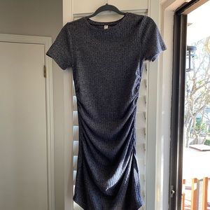 BP mini dress